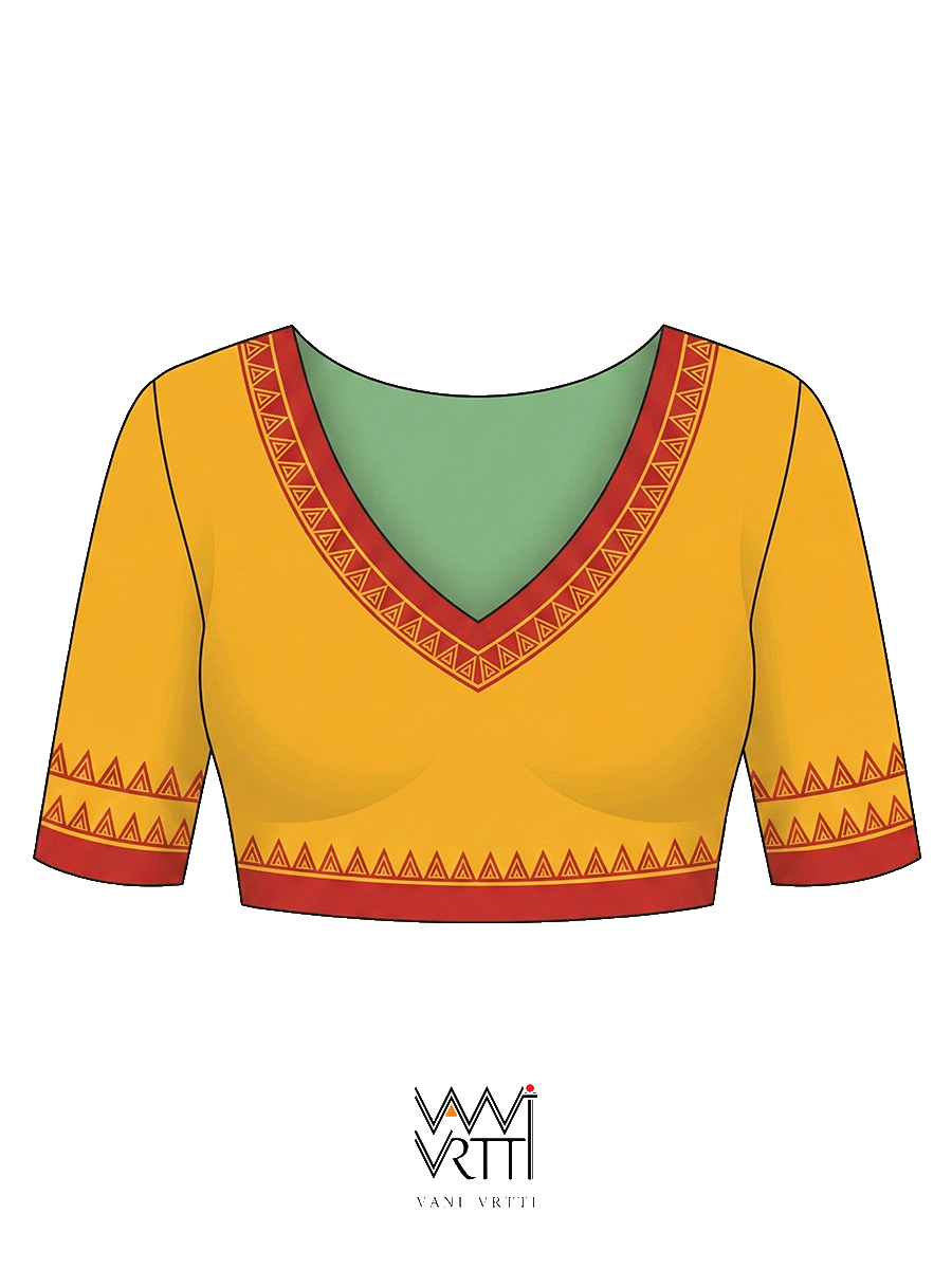 Blouse Stitching Service