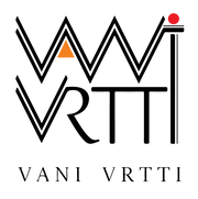 Vani Vrtti: Luxury Handloom Sarees logo
